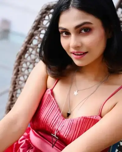 Escort Service Noklak